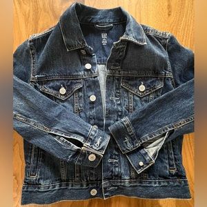 Boys Denim Jacket